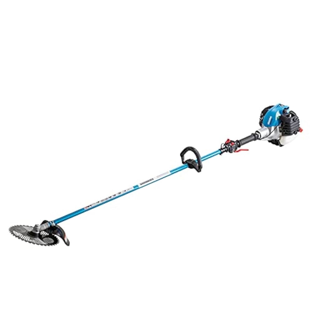 Amazon.co.jp: 新ダイワ 刈払機 RM3032-PTD 山林用 草刈機